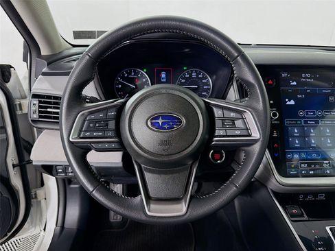 Used 2025 Subaru Legacy Premium image 12