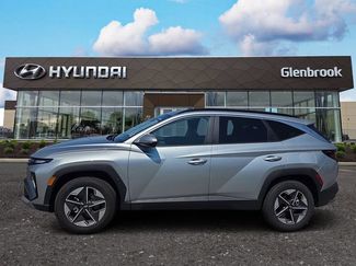 Certified 2026 Hyundai Tucson SEL AWD/4WD video 1
