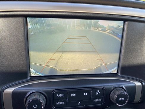 Used 2018 GMC Sierra 1500 Denali w/ Denali Ultimate Package image 14