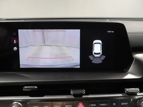 Used 2025 Kia Telluride S AWD/4WD image 26
