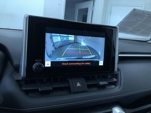 Certified 2024 Toyota RAV4 LE image 27