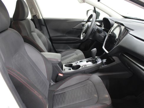 Used 2024 Subaru Impreza 2.0i Sport AWD/4WD image 23
