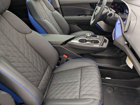 New 2026 Cadillac Optiq V w/ Magnus Launch Edition AWD/4WD image 26