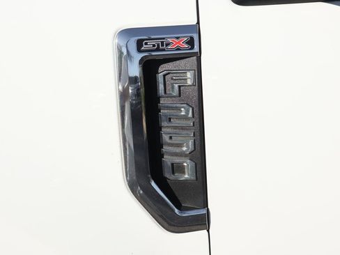 Used 2022 Ford F250 XL w/ STX Appearance Package AWD/4WD image 50