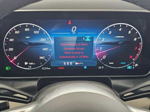 New 2026 Mercedes-Benz GLC 300 4MATIC image 24