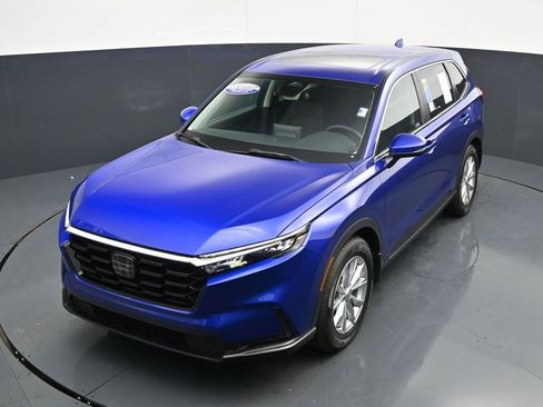 Used 2025 Honda CR-V EX image 31