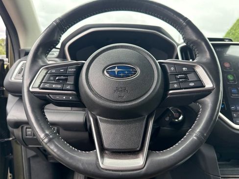 Used 2023 Subaru Ascent Touring AWD/4WD image 7