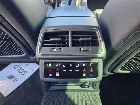 Used 2022 Audi S6 Premium Plus w/ Black Optic Package AWD/4WD image 30