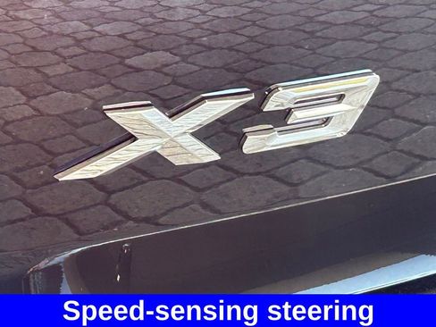 Used 2024 BMW X3 xDrive30i w/ Premium Package w/ZPA image 24