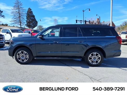 New 2026 Ford Expedition Max Active image 7