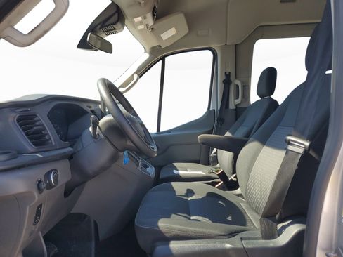 Used 2022 Ford Transit 350 XLT image 11
