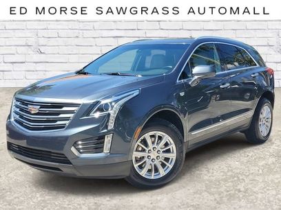Used 2019 Cadillac XT5 FWD