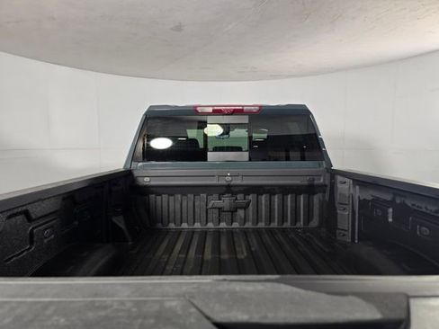 Used 2025 Chevrolet Silverado 3500 LTZ w/ LTZ Premium Package image 17