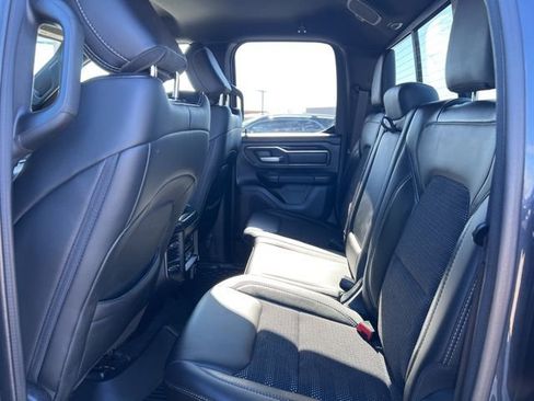 Used 2020 RAM 1500 Rebel w/ Rebel Level 2 Equipment Group image 13