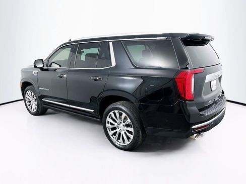 Used 2023 GMC Yukon Denali w/ Advanced Technology Package image 5