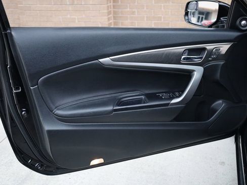 Used 2016 Honda Accord EX-L image 13