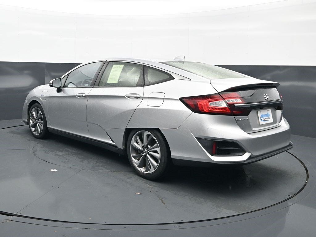 Used 2021 Honda Clarity Plug-In Hybrid image 5
