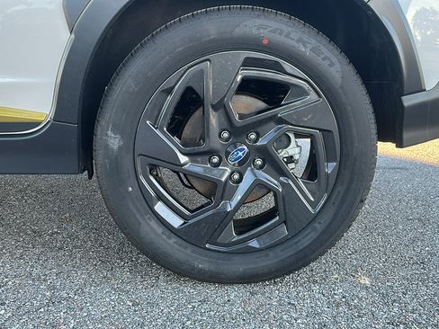 Certified 2025 Subaru Crosstrek 2.5i Sport w/ Popular Package #3A image 21