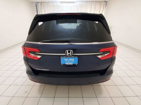 Used 2021 Honda Odyssey LX image 26