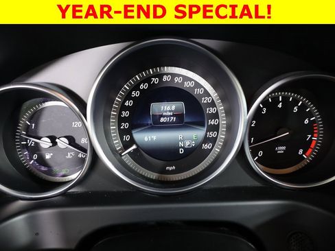 Used 2015 Mercedes-Benz E 350 E 350 image 19