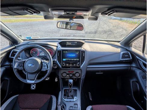 Used 2023 Subaru Impreza 2.0i Sport image 29