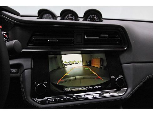 New 2026 Nissan Z Performance image 22