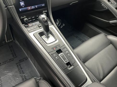 Used 2024 Porsche 718 Boxster GTS image 16