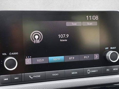 Used 2024 Honda Civic EX-L image 17