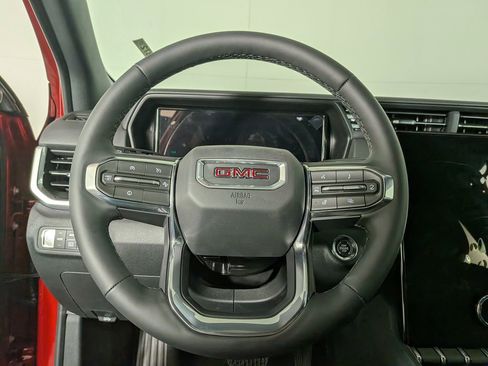 New 2026 GMC Terrain Elevation image 16