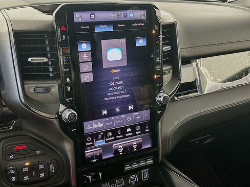 New 2026 RAM 1500 RHO AWD/4WD image 13