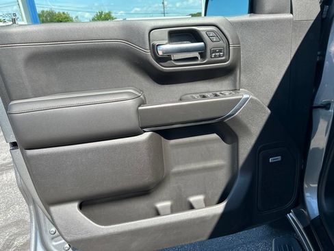 Used 2020 GMC Sierra 1500 AT4 w/ AT4 Premium Package AWD/4WD image 23