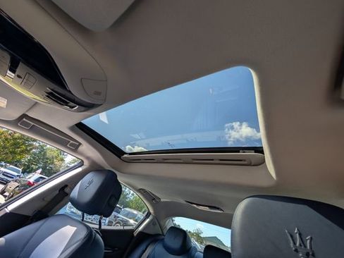 Used 2018 Maserati Ghibli S Q4 image 30