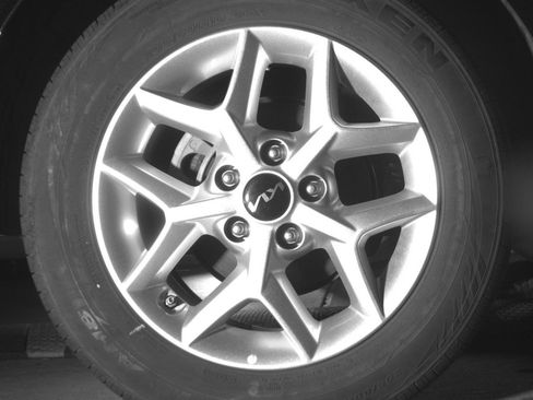 Used 2025 Kia Soul LX w/ LX Technology Package FWD image 15