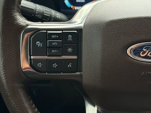 Used 2023 Ford Expedition King Ranch AWD/4WD image 26