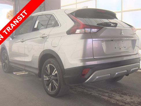 Used 2024 Mitsubishi Eclipse Cross SE AWD/4WD image 5