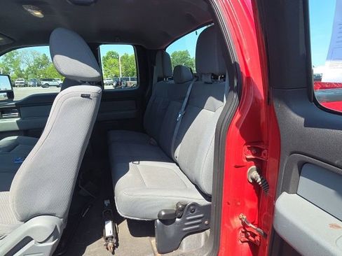 Used 2014 Ford F150 XL w/ Power Equipment Group RWD image 12