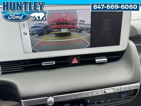 Used 2023 Hyundai Ioniq 5 SEL w/ Cargo Package image 24