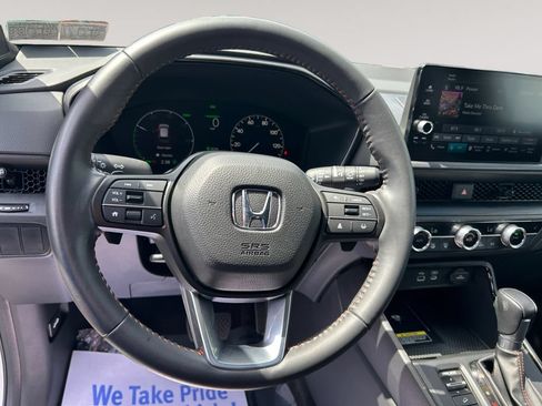 Used 2024 Honda CR-V Sport-L image 12