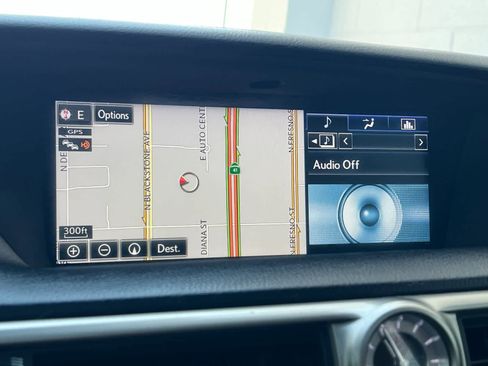 Used 2015 Lexus GS 350 AWD w/ F Sport Package image 19