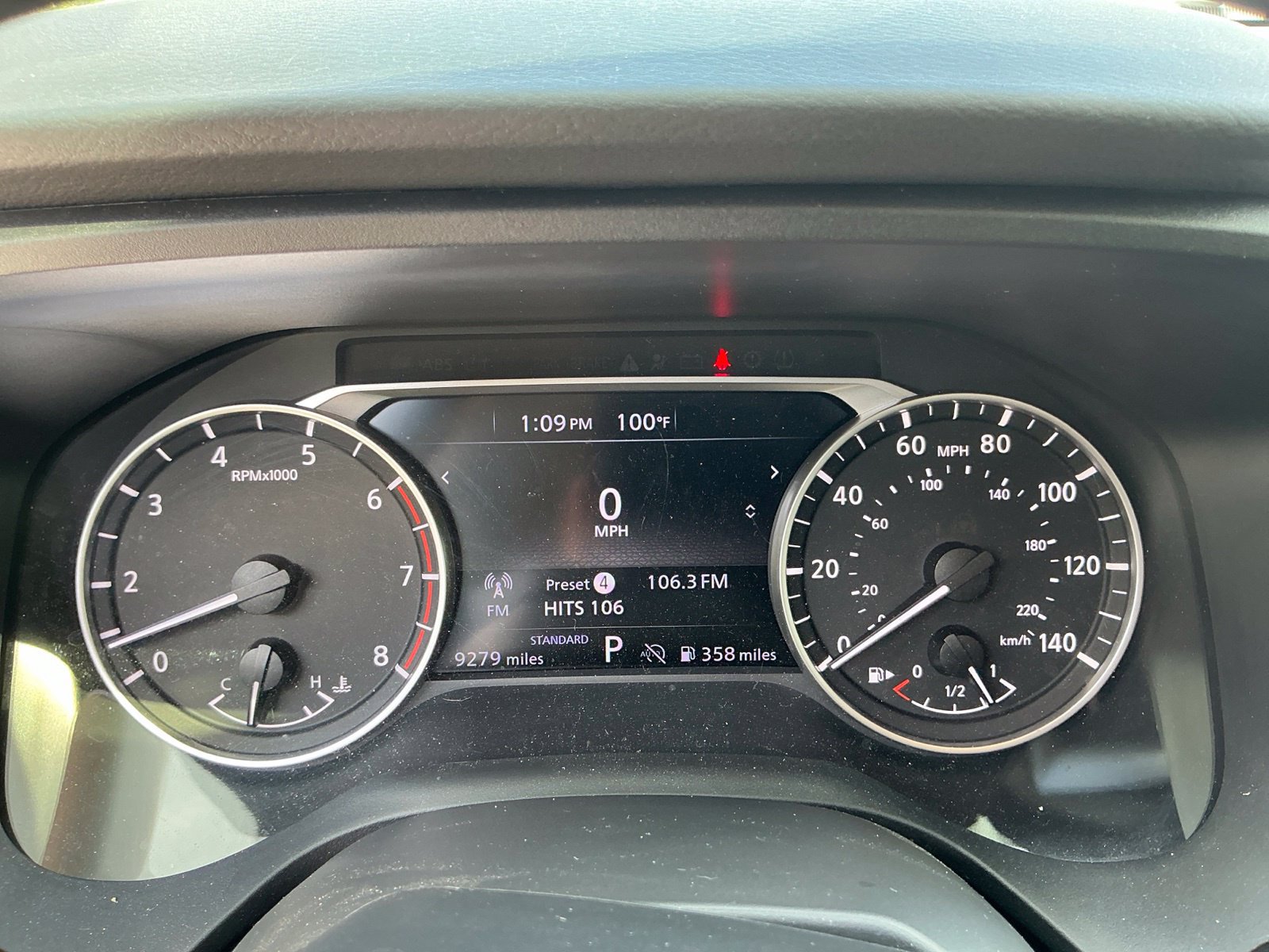 Certified 2025 Nissan Rogue SV w/ SV Premium Package FWD image 15