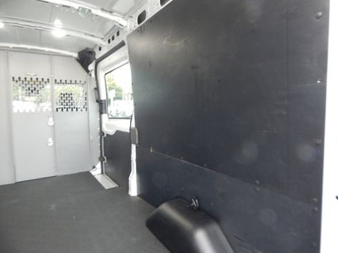 Used 2020 Ford Transit 250 Medium Roof w/ Load Area Protection Package image 14