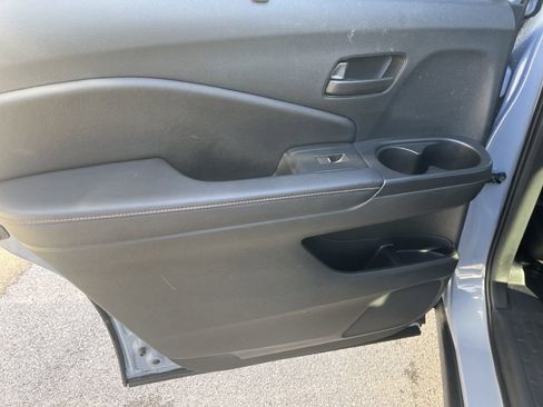 Used 2022 Honda Passport TrailSport image 18