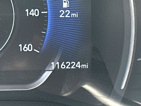 Used 2019 Hyundai Santa Fe Limited FWD image 28