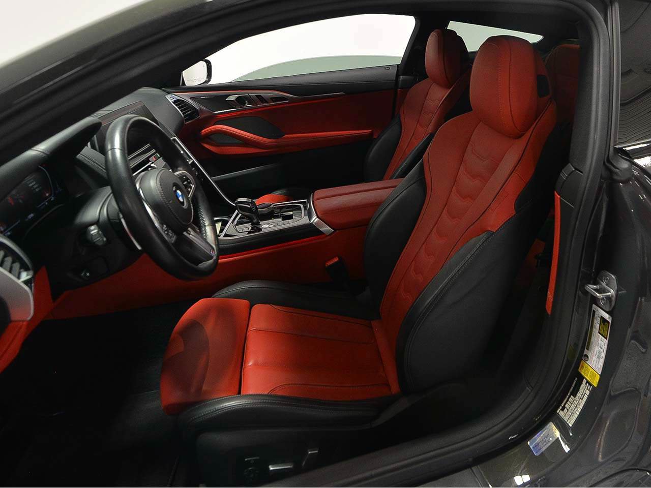 Used 2022 BMW 840i Coupe RWD image 7