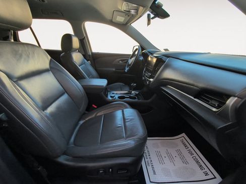Used 2019 Chevrolet Traverse LT AWD/4WD image 19