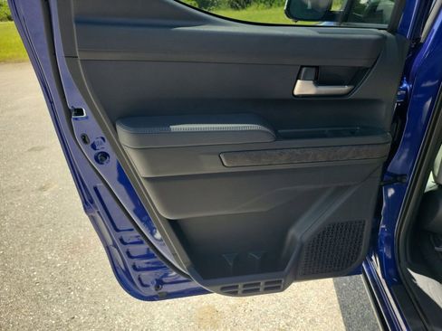 New 2025 Toyota Tacoma Limited image 43