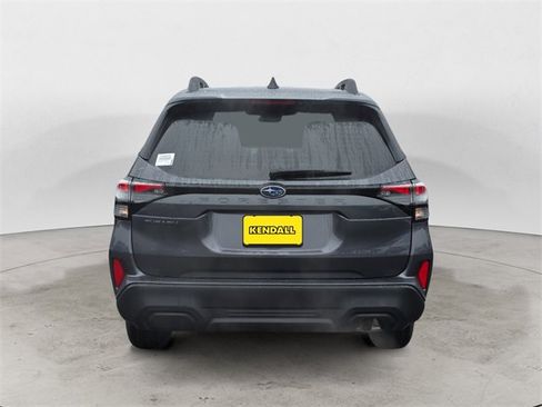 New 2026 Subaru Forester Premium image 4