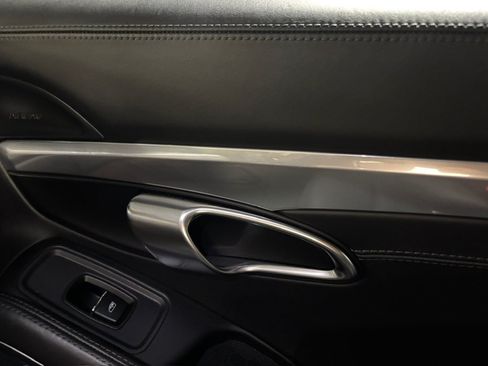 Used 2017 Porsche 911 Carrera S RWD image 15
