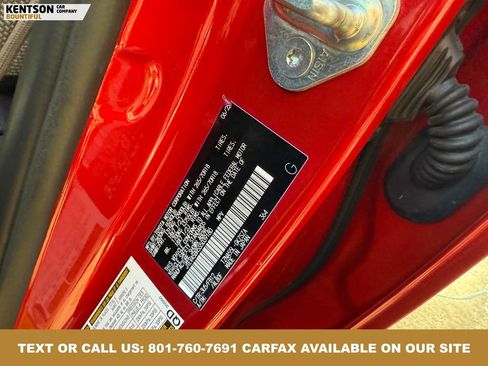 Used 2025 Toyota 4Runner TRD Off-Road image 38