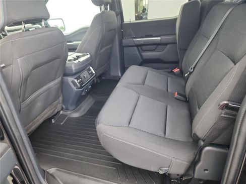 Used 2023 Ford F150 XLT w/ Equipment Group 301A Mid image 17